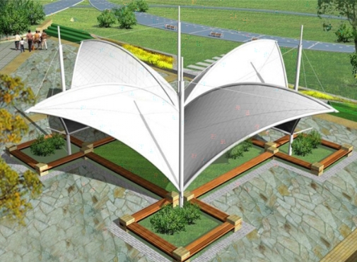 什么是舞臺膜結(jié)構(gòu)？舞臺膜結(jié)構(gòu)的材料與設計原理